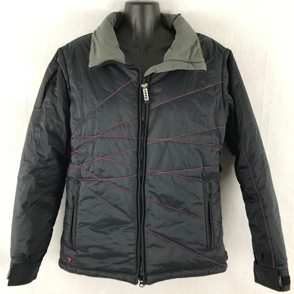 Roxy Women’s Ski Snowboard Jacket Size Small Coat